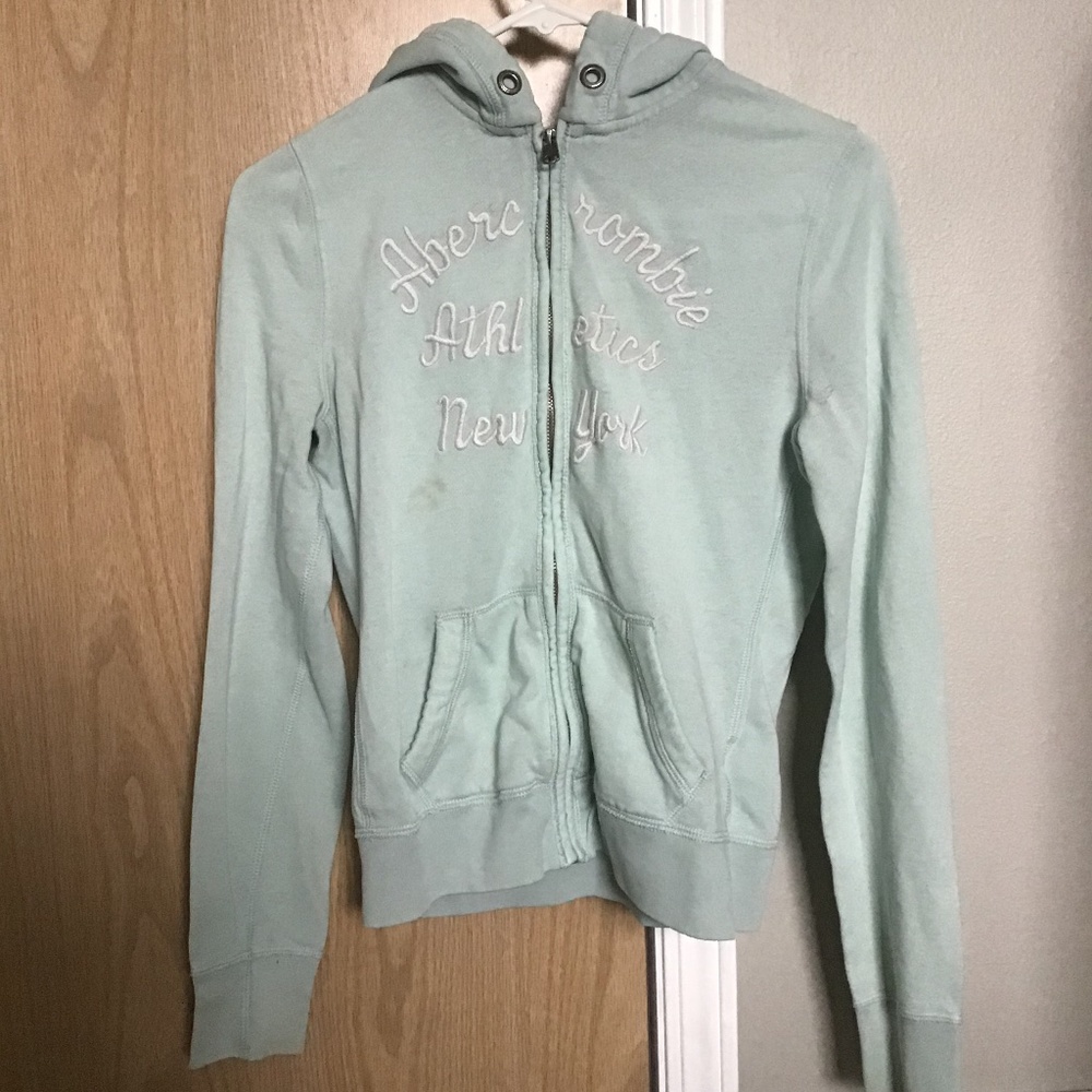 Abercrombie & Fitch Hoodie